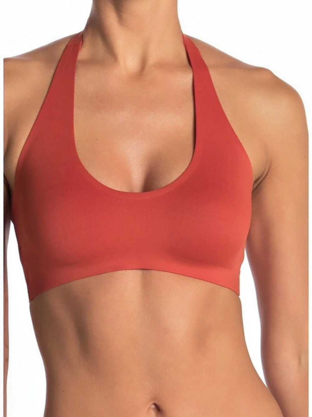 Fre People Intimately Halter Bralette Size S